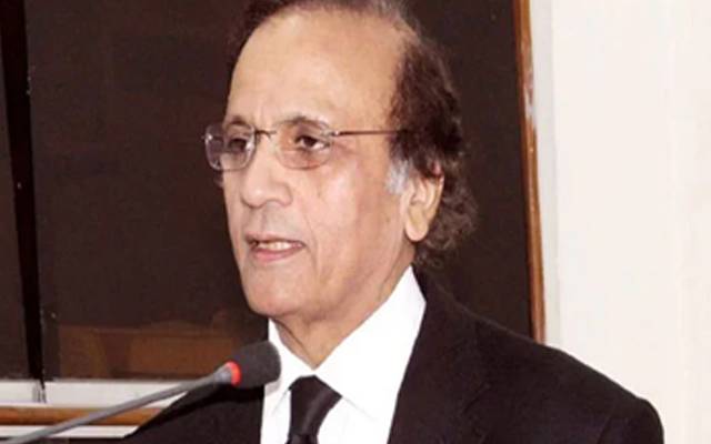 اسلام آباد ہائیکورٹ کے 6 ججز کی جانب سے لکھے گئے خط کے معاملے پر سابق چیف جسٹس تصدق جیلانی نے انکوائری کمیشن کی سربراہی سے معذرت کرلی۔