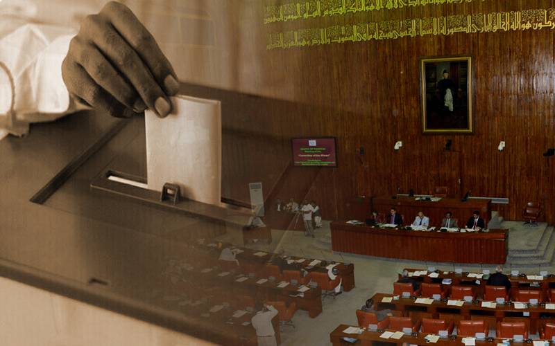سینیٹر کا انتخاب کیسے ہوتا ہے؟نشستوں کی تقسیم کا فارمولا کیا ہے؟