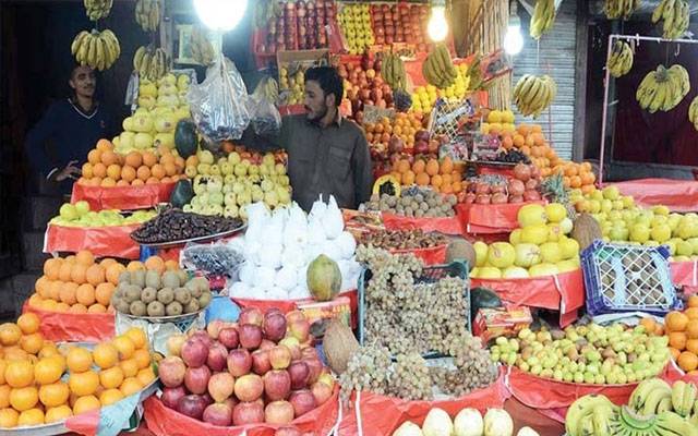 رمضان کے آخری عشرے کے باوجود پھلوں کی قیمتوں میں نمایاں اضافہ