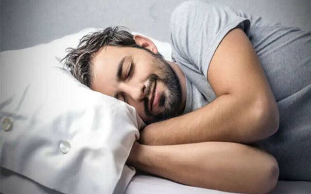 نیند کے علاوہ جسم کو آرام دینے کے دیگر طریقے 