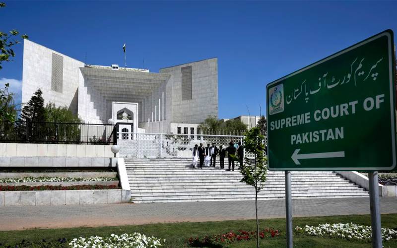 ججز خط کیس، عدلیہ کی آزادی پر سمجھوتہ نہیں ہوگا:چیف جسٹس