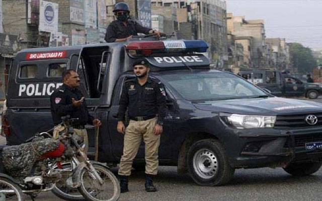 ڈہرکی میں مبینہ پولیس مقابلہ،دوسگے بھائی بازیاب