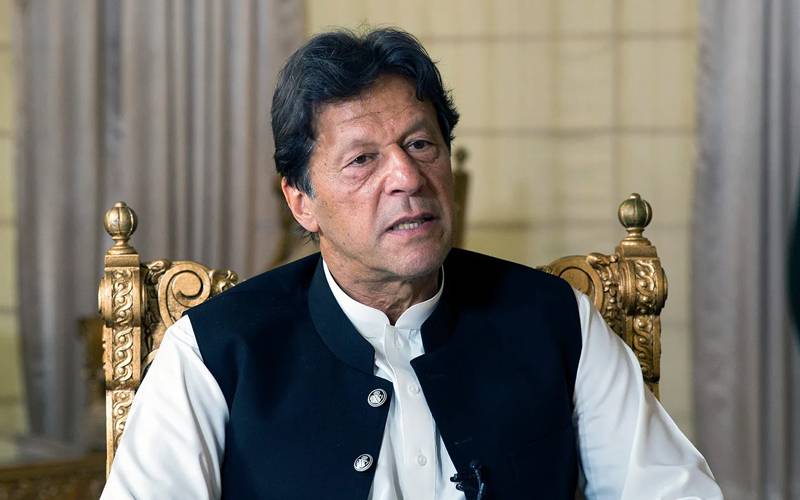 9 مئی کے مقدمات میں عمران خان کی بریت کی درخواست دائر