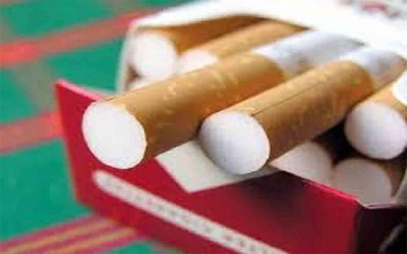 پاکستان ٹوبیکو کمپنی نے اسمگلنگ سے بڑے نقصان کا عندیہ دیدیا