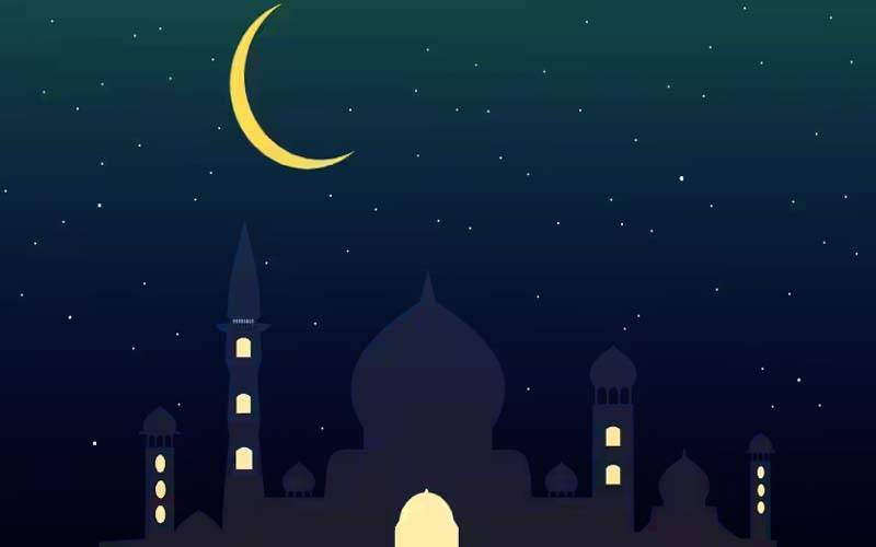 حکومت نےعید الفطر کیلئے چھٹیوں کا اعلان کر دیا 