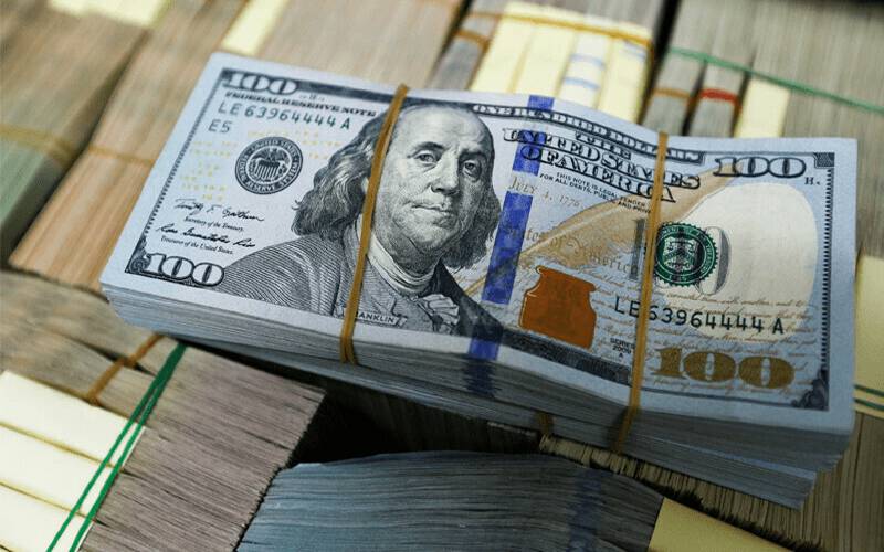 دنیا میں 2781 ارب پتی ، امریکا 813 کیساتھ سرفہرست