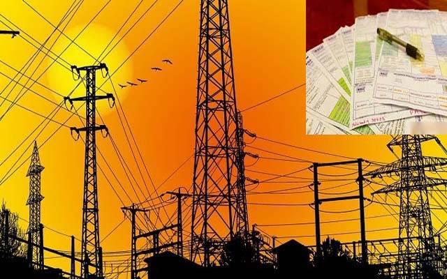 پنجاب میں بجلی بل کی 100 فیصد ریکوری