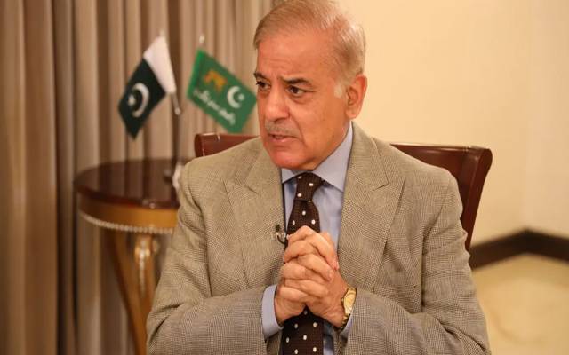 وزیر اعظم شہاز شریف نے عالمی یوم القدس اور جمعتہ الوداع کے موقع پر  جاری پیغام میں کہنا ہے کہ عالمی برادری فلسطینیوں کے خلاف ظلم وجبر روکنے کیلئے اسرائیل پر دباؤ ڈالے۔