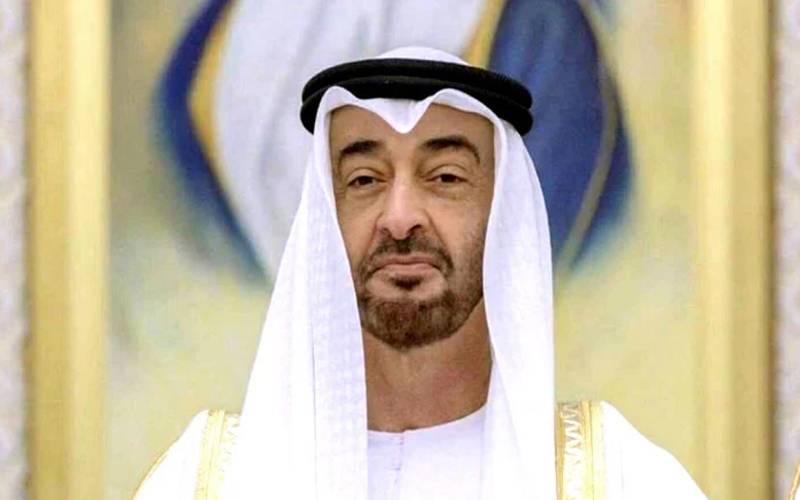 اماراتی صدر کا طلبا کے تمام قرضوں کی ادائیگی کا حکم