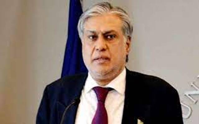 اسحاق ڈارنےکابینہ کی نجکاری کمیٹی کاپہلا اجلاس کل طلب کرلیا