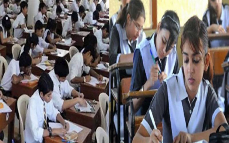 مضامین کے امتحانی نمبروں میں اضافہ،میٹرک اور انٹر کے طلبا کیلئے اہم خبر
