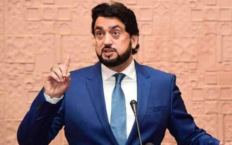 شہریار آفریدی کی پارٹی قیادت کو دھمکی، اختلافات کھل کر سامنے آگئے