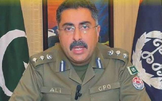 آئی جی اسلام آباد پولیس کا اہم عہدہ گزشتہ 8 دن سے خالی