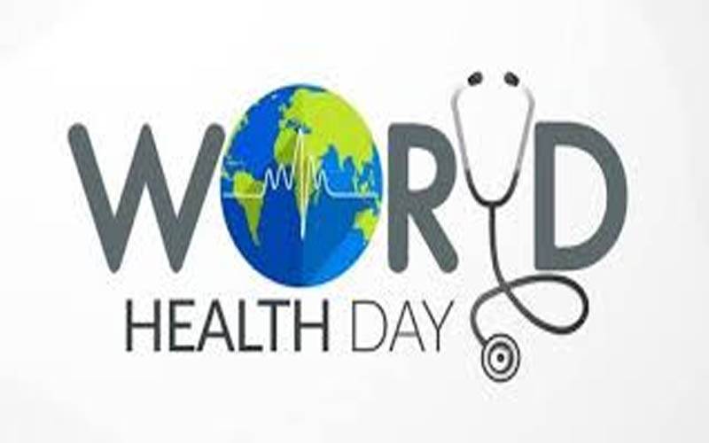  دنیا بھر میں صحت کا عالمی دن کل منایا جائے گا