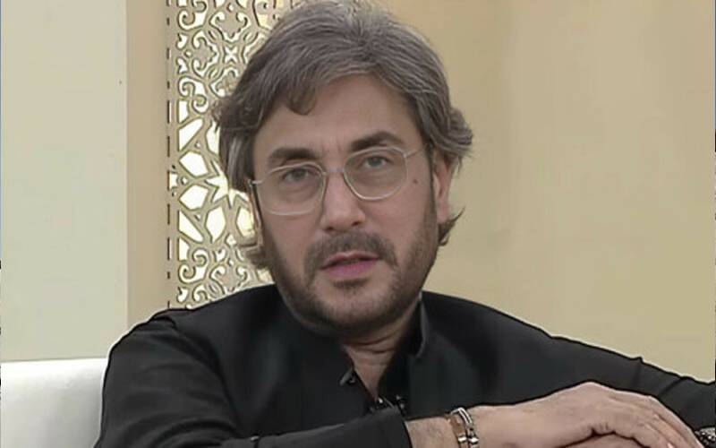 عدنان صدیقی نے مکھیوں اور خواتین سے متعلق بیان پر معذرت کرلی