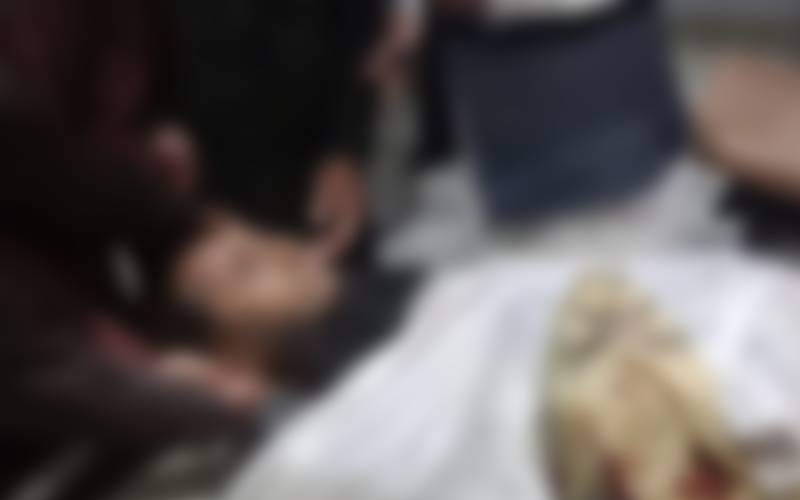 باجوڑ میں بم دھماکا، ایک پولیس اہلکار شہید