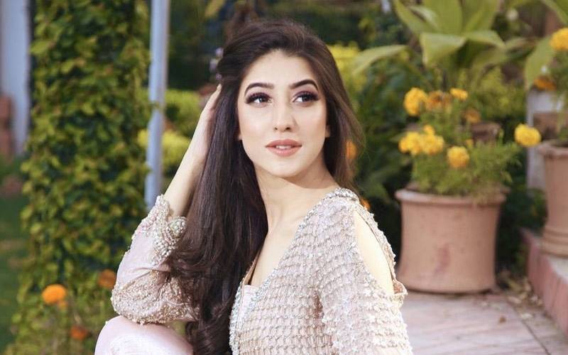مریم نفیس کا خلیل الرحمان کا لکھا ڈرامہ نہ کرنے کا اعلان
