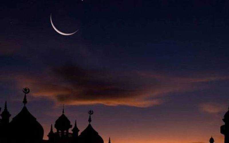 محکمہ موسمیات نے عید کی حتمی تاریخ بتا دی