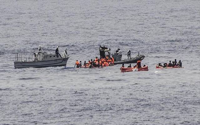 Mozambique : 90 morts et 25 disparus après le naufrage d’un bateau