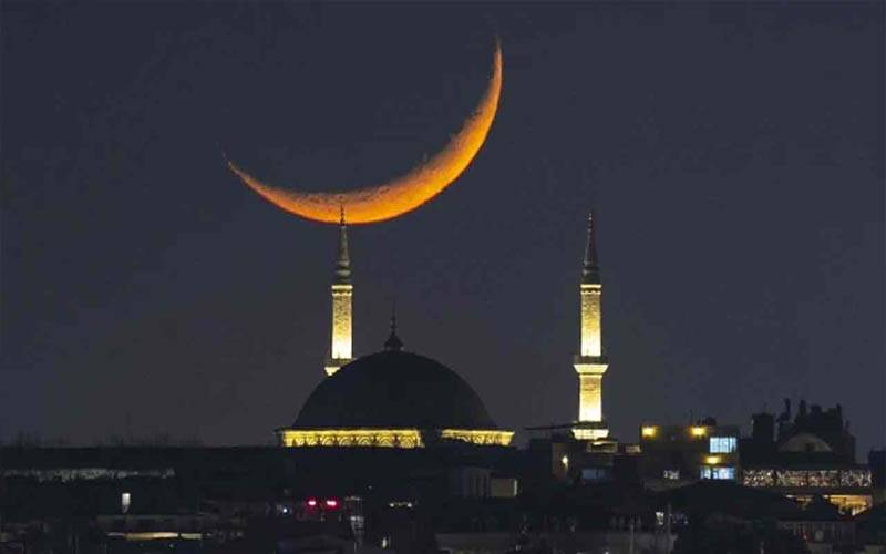  لیبیا میں رویت ہلال پراختلاف، رمضان 28 دن پرختم ہو سکتا ہے