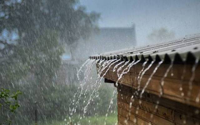 میٹھی عیدٹھنڈی اوربھیگی ہوگی،محکمہ موسمیات نے بارشوں کی نوید سنا دی 