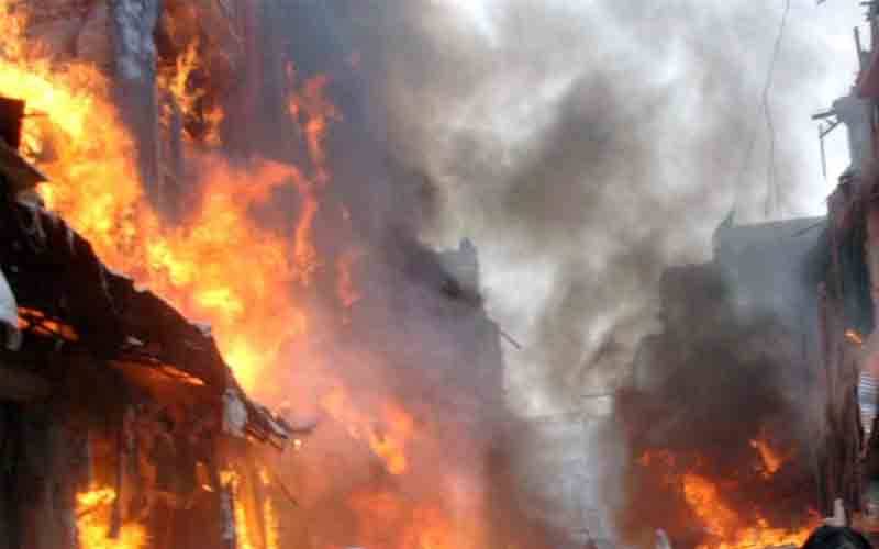 کوئٹہ:مسجدمیں دھماکا ،ایگل سکواڈکا اہلکار شہید،15 افراد زخمی 