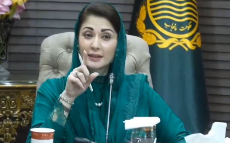 پولیس کو محنت اور جانفشانی سے کام کرنا ہو گا، وزیر اعلیٰ پنجاب