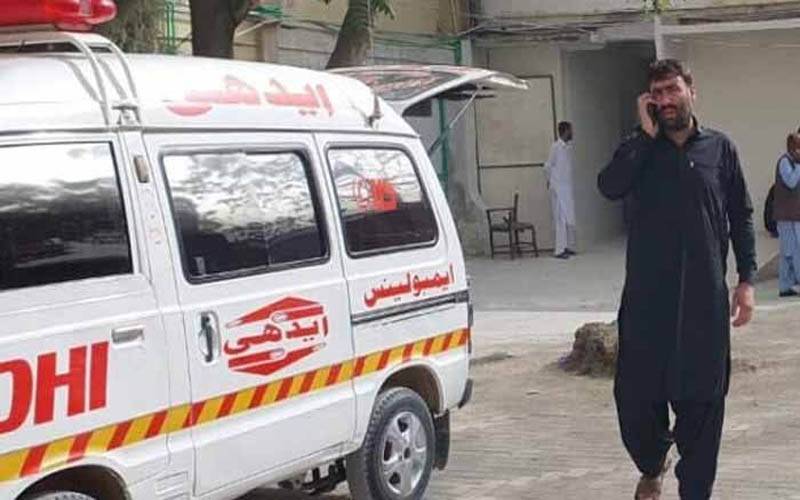 کوئٹہ:مسجد کے حجرے میں گیس دھماکہ،پولیس اہلکار جاں بحق، 10 افراد زخمی