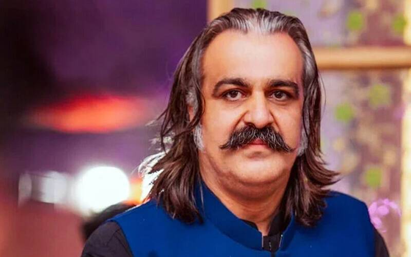 عیدالفطر ملت اسلامیہ کی اجتماعیت اور یگانگت کا مظہر ہے:علی امین گنڈا پور