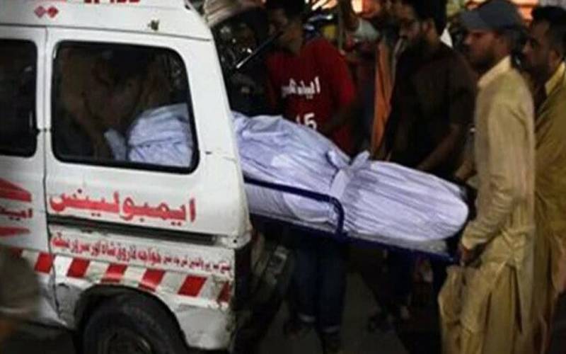 شاہ نورانی حادثے کا ایک اور زخمی چل بسا، جاں بحق افراد کی تعداد 18 ہوگئی