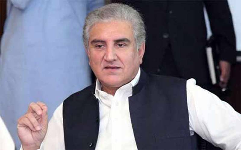 شاہ محمود قریشی سے اڈیالہ جیل میں اہل خانہ کی ملاقات