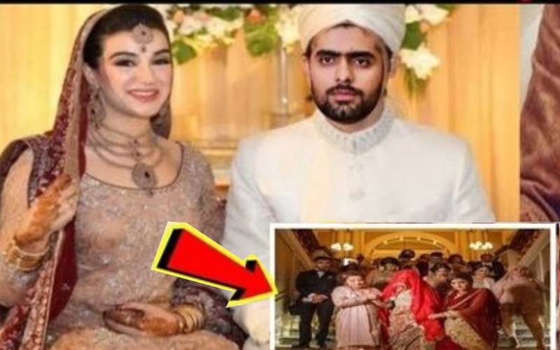 شادی کی منصوبہ بندی، بابراعظم کا بیان بھی سامنے آگیا