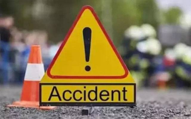 عید پر تفریح کے دوران حادثات، 13 افراد جاں بحق