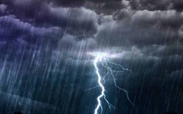 مغربی ہواؤں کا نیا سسٹم آج ملک میں داخل ہوگا جبکہ  بلوچستان کے 20 اضلاع میں بارشوں کی پیش گوئی ہے۔