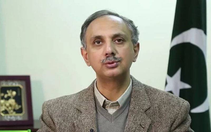 پورے پاکستان میں جلسے کرنے جارہے ہیں: عمر ایوب