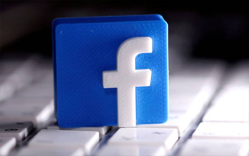 امریکا: ایک سال سے مفرور شوہر فیس بک نے ڈھونڈ کر دے دیا