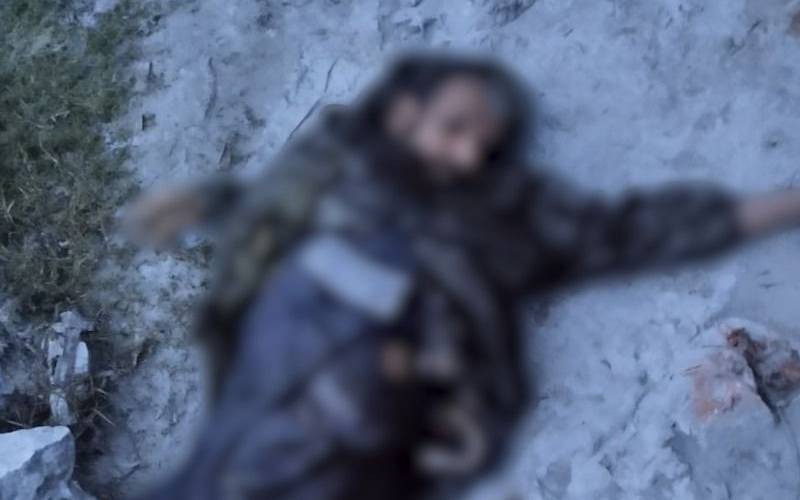 پاک فوج کا آپریشن،دہشتگردوں کا سرغنہ ہلاک،مقابلے میں 2جوان شہید