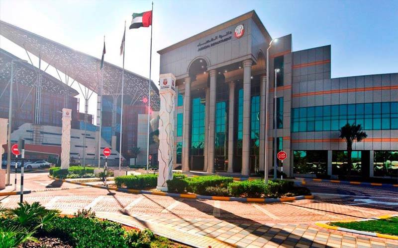 دبئی: منشیات کے استعمال پر غیرملکی کو 10 ہزار درھم جرمانے کی سزا