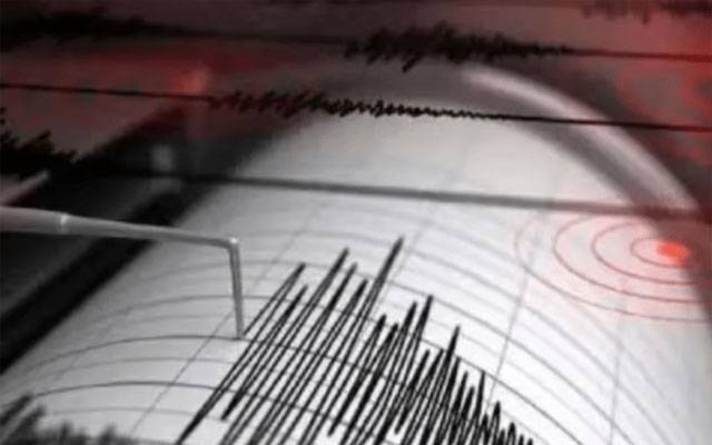 سوات: مینگورہ شہر وگرد و نواح میں زلزلے کے جھٹکے