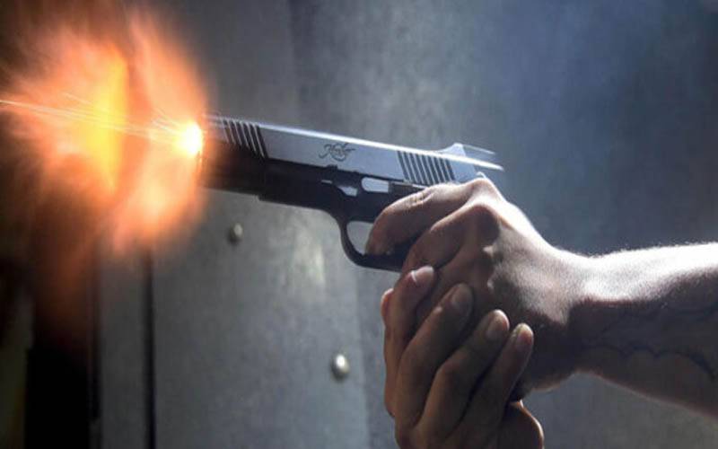 کرک میں دو فریقین کے درمیان فائرنگ، 2 افراد قتل ایک زخمی
