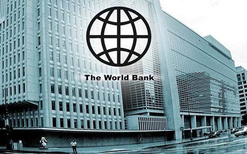 عالمی بینک پاکستان کو توانائی منصوبے کیلئے ایک ارب ڈالر قرض دے گا 