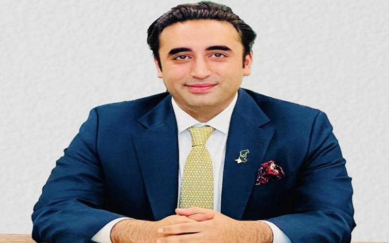تمام سیاستدان ایک میز پر بیٹھ کر مفاہمت کا راستہ نکال کر ملکی ترقی میں کردار ادا کریں: بلاول بھٹو