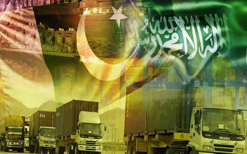 پاکستان کیلئے بیرونی سرمایہ کاری کے دروازے کھل گئے،سعودی وفد آج پہنچے گا