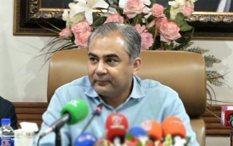 اووربلنگ ہرگز قبول نہیں،عوام کو فوراً ریلیف دیا جائے:محسن نقوی 