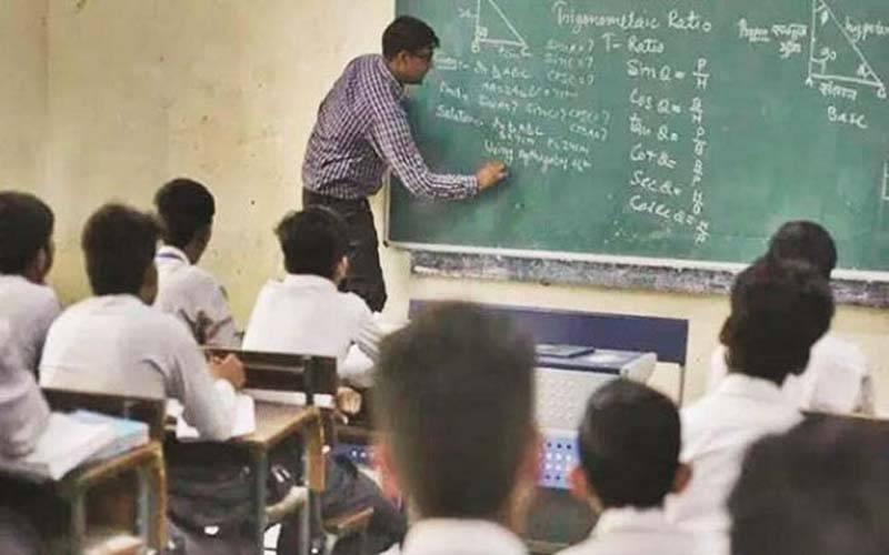 سندھ کابینہ کے فیصلے کے بعد اساتذہ کی بھرتیوں پر عائد پابندی ختم