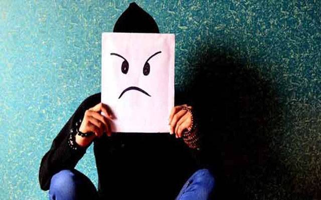 غصے پر قابو پانے کی حیران کن تحقیق سامنے آگئی