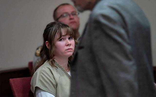 ہالی ووڈ فلم کے سیٹ پر اصل گولی چلنے کا کیس،خاتون کو 18 ماہ قید کی سزا