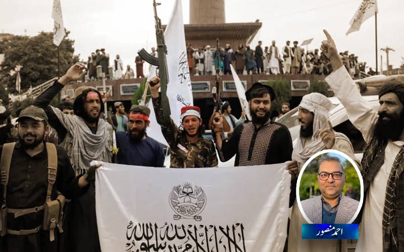 افغان طالبان حکومت میں پہلی بار داخلی اختلافات 