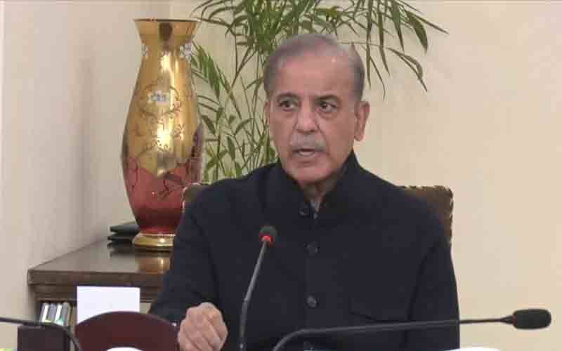 وزیراعظم کا 28 اور 29 اپریل کو دورہ سعودی عرب متوقع،اہم وجہ سامنے آگئی 