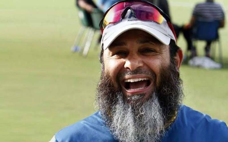 لیجنڈری مشتاق احمد بنگلا دیش کرکٹ ٹیم کے سپن بولنگ کوچ مقرر